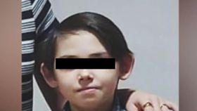 Raul, băiatul de 9 ani ucis chiar de părinții săi, a fost condus pe ultimul drum. Micuțul a avut parte de o viață de chin